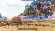 The game features a remote irrigation system (Image via Studio Wildcard)